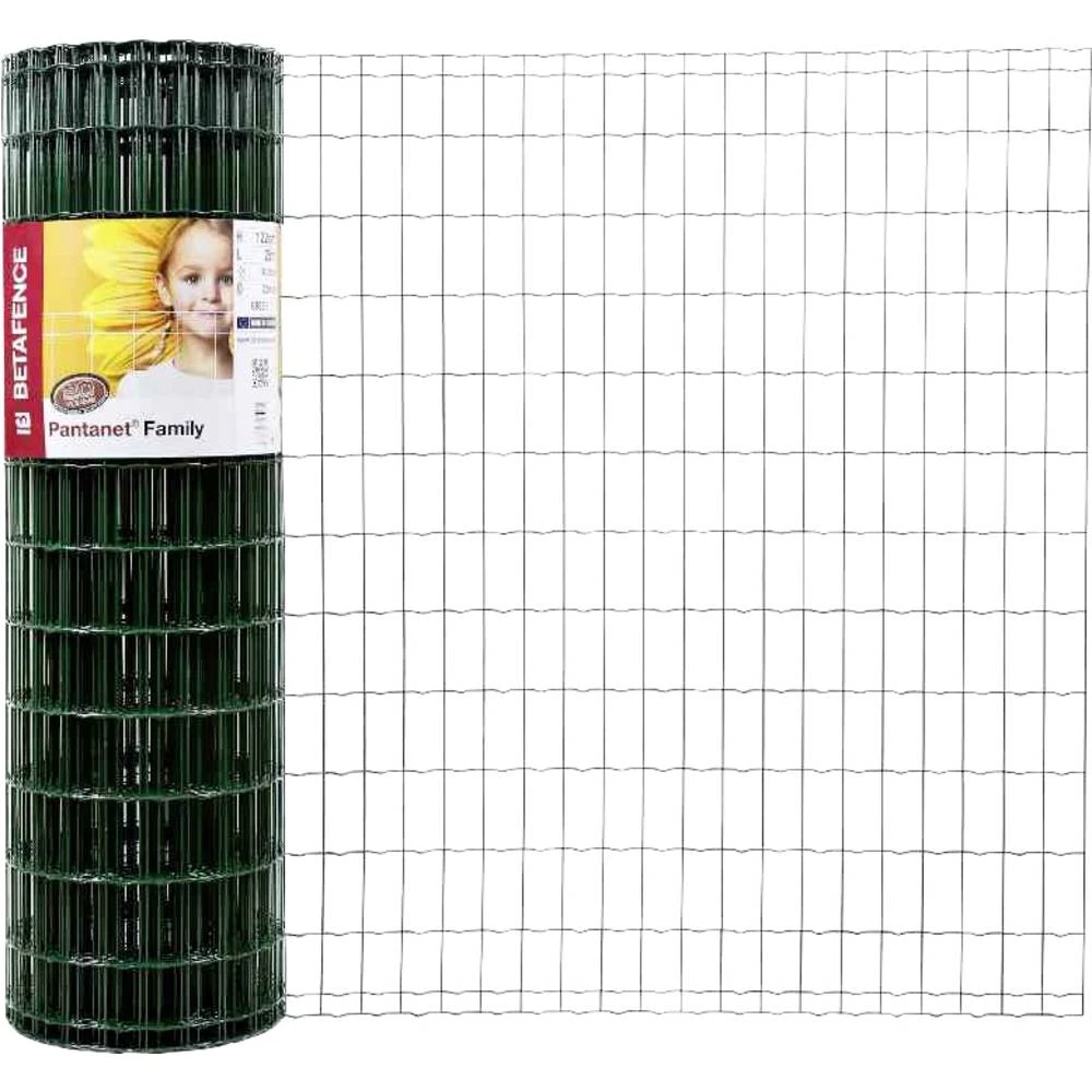 Betafence 7061262 rešetkasta ograda 25 m slika
