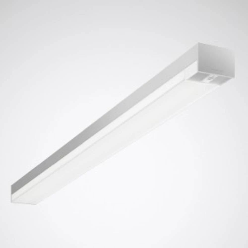 Trilux 7357751 SFlow D3-L #7357751 LED stropna svjetiljka LED   37 W srebrna slika