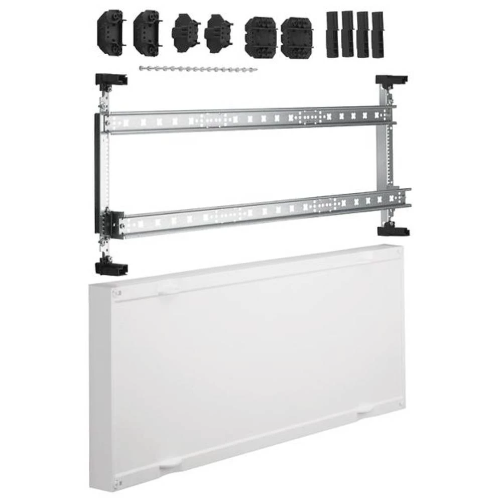 Hager UD23A1 građevni blok plastika bijela 1 St. slika