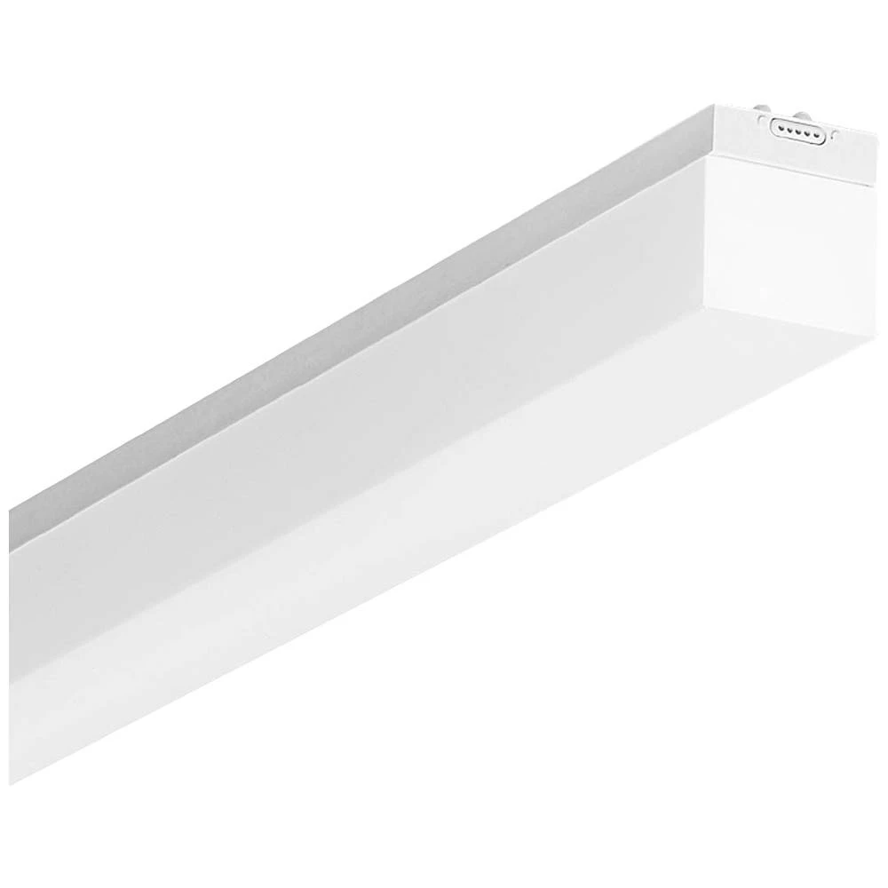 Trilux 7131 O 1200 #6690440 LED svjetiljka za vlažne prostorije  LED  25 W bijela bijela slika