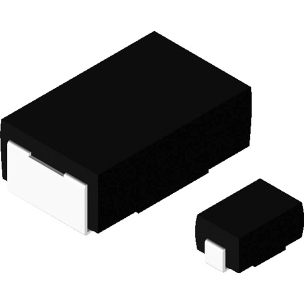 Vishay WSR3R0100FEA SMD otpornik 0.01 Ω SMD 4527 1 % 75 ±ppm/°C 1 kom. slika