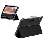 Urban Armor Gear Plyo stražnji poklopac Pogodno za modele Apple: iPad mini (6. generacija) crna (prozirna), led