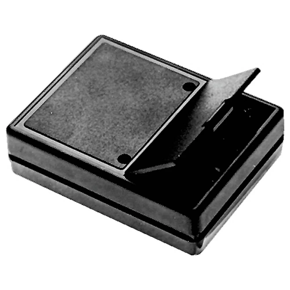 Strapubox  LP6029B-SW univerzalno kućište 80 x 61 x 22     1 kom. slika