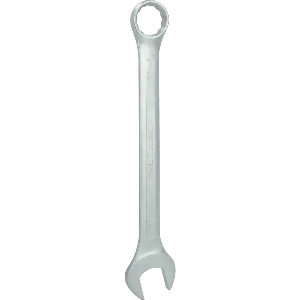 Brilliant Tools BT011932 BT011932 prstenasti-viličasti ključ Veličina ključa (metrička) (naslov) 32 mm slika