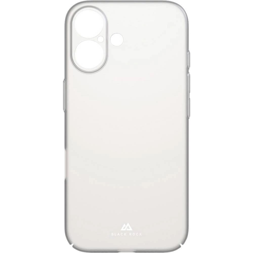 Black Rock Cover "Ultra Thin Iced" für Apple iPhone 16, Transparent etui Apple iPhone 16 prozirna 1600UTI01 slika