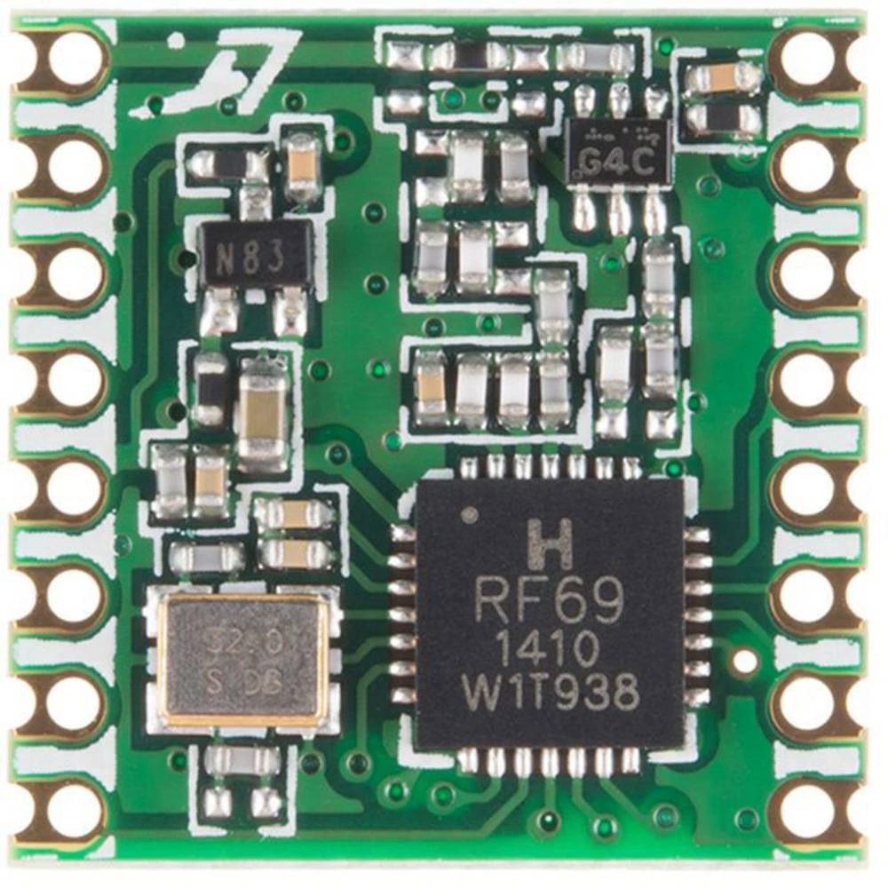 Conrad Product Image