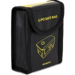 Reely sigurnosna torbica za bateriju za let za multikopter Prikladno za: DJI Mavic Pro, DJI Mavic 2