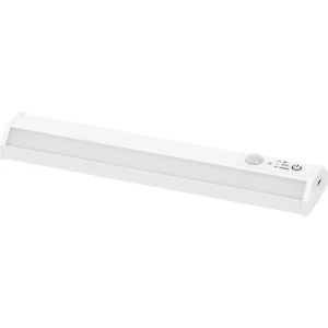 LEDVANCE    4058075610484    Linear LED Mobile Backlight sensor    LED podžbukna svjetiljka s senzorom pokreta            1.1 W    neutralna bijela    bijela slika
