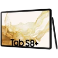 Samsung Galaxy Tab S8+ WiFi 256 GB grafitna Android tablet PC 31.5 cm (12.4 palac) 3.0 GHz, 2.5 GHz, 1.8 GHz Qualcomm® Snapdragon Android™ 12 2800 x 1752 Pixel slika