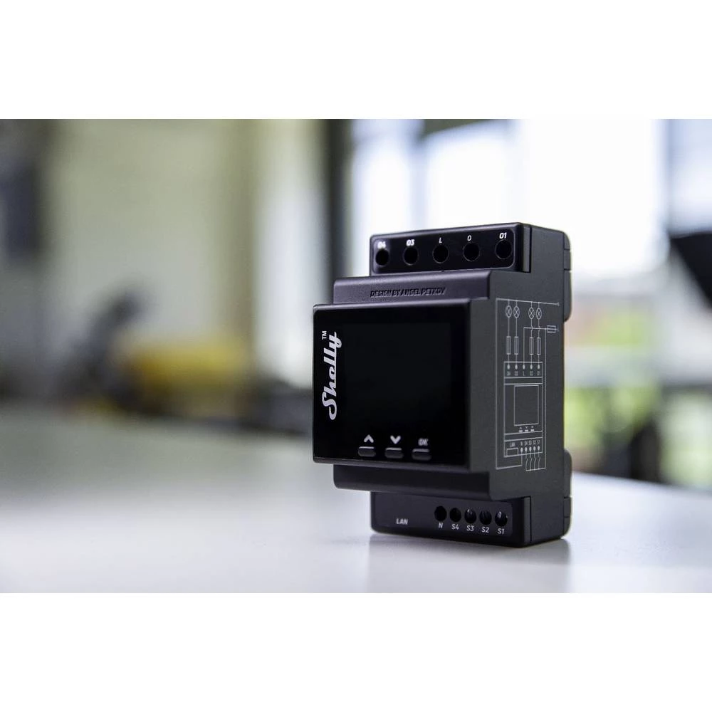 Conrad Product Image