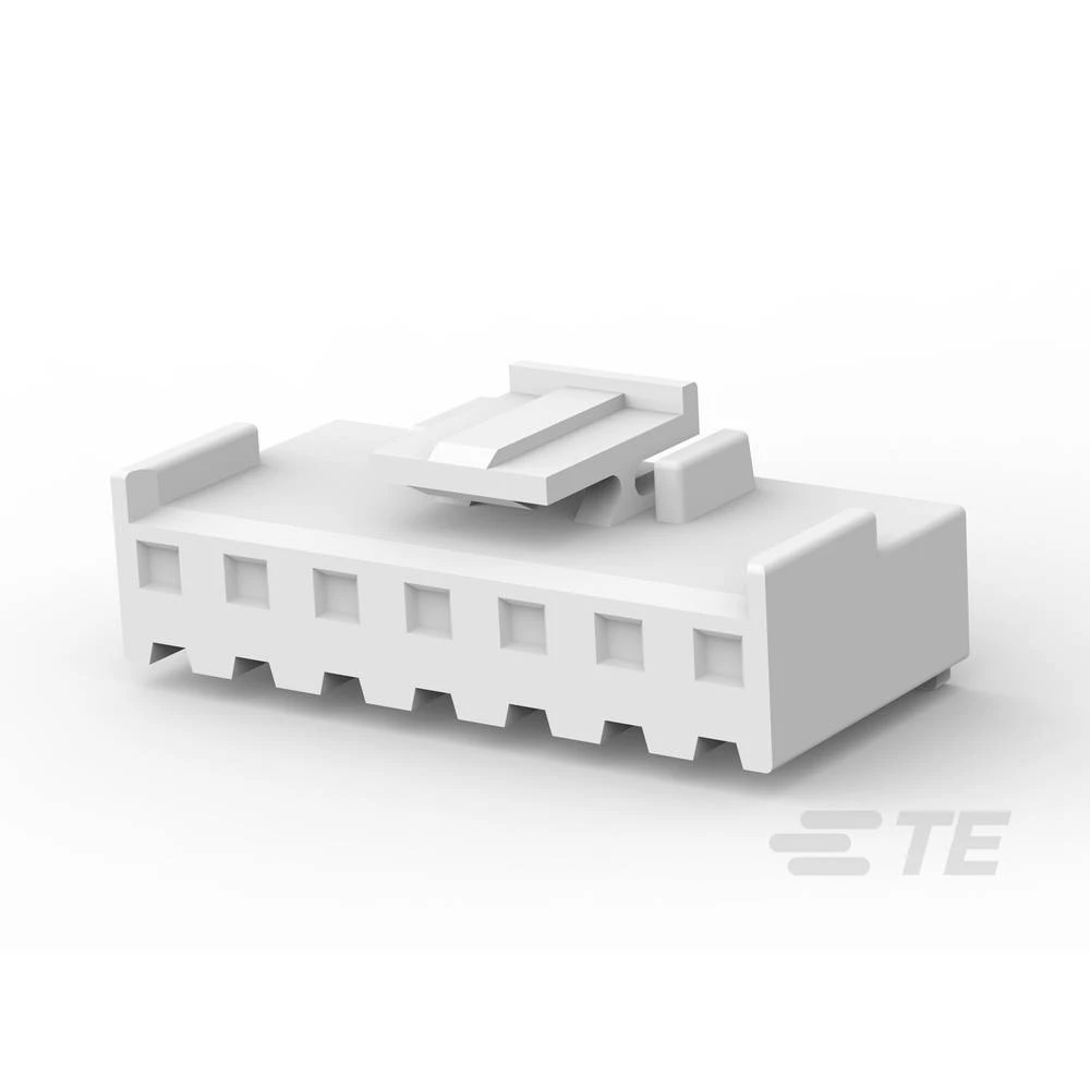 TE Connectivity 1-1123722-7     1 St. slika