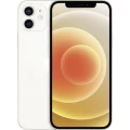 Apple iPhone 12 bijela 64 GB 6.1 palac (15.5 cm) Dual-SIM iOS 14 12 Megapixel Apple iPhone 12 bijela 64 GB 15.5 cm (6.1 palac) slika