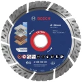 Bosch Accessories 2608900661 EXPERT MultiMaterial dijamantna rezna ploča promjer 150 mm   1 St. slika