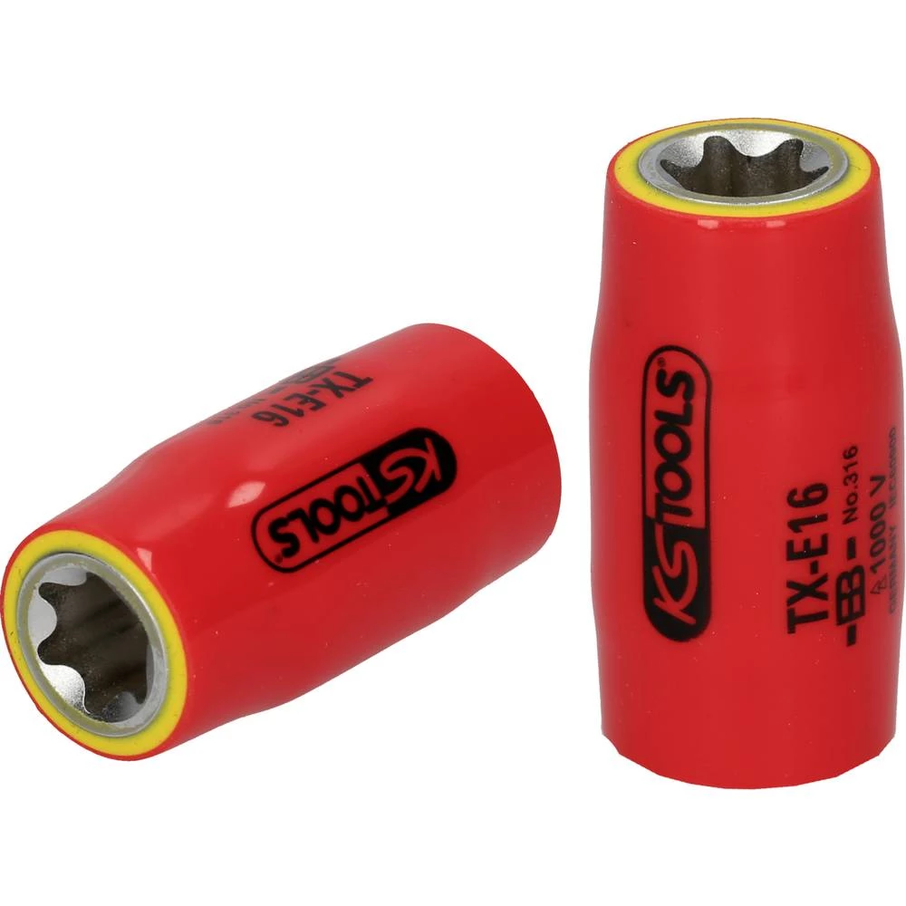 KS Tools 117.2358 117.2358 utičnica E 18 1/2" slika