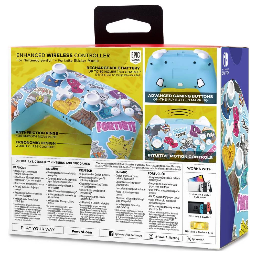 Conrad Product Image