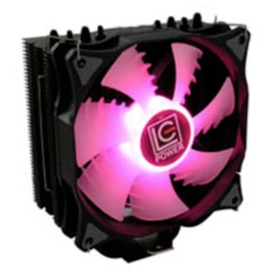 LC Power LC-CC-120-RGB CPU hladnjak sa ventilatorom slika