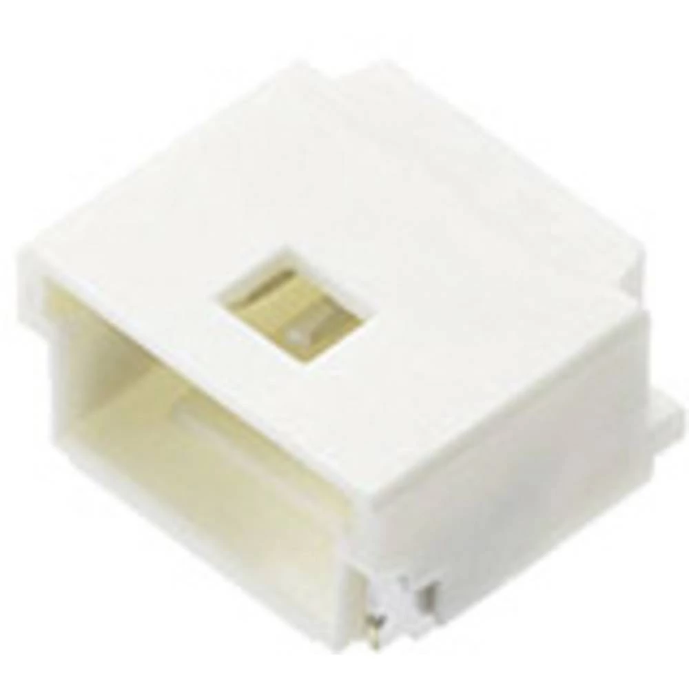 Molex kućište utiča za tiskanu pločicu 5015680507 1 St. slika