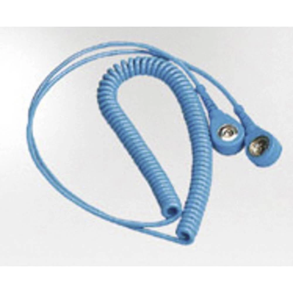 Manuflex ESD ručni remen slika