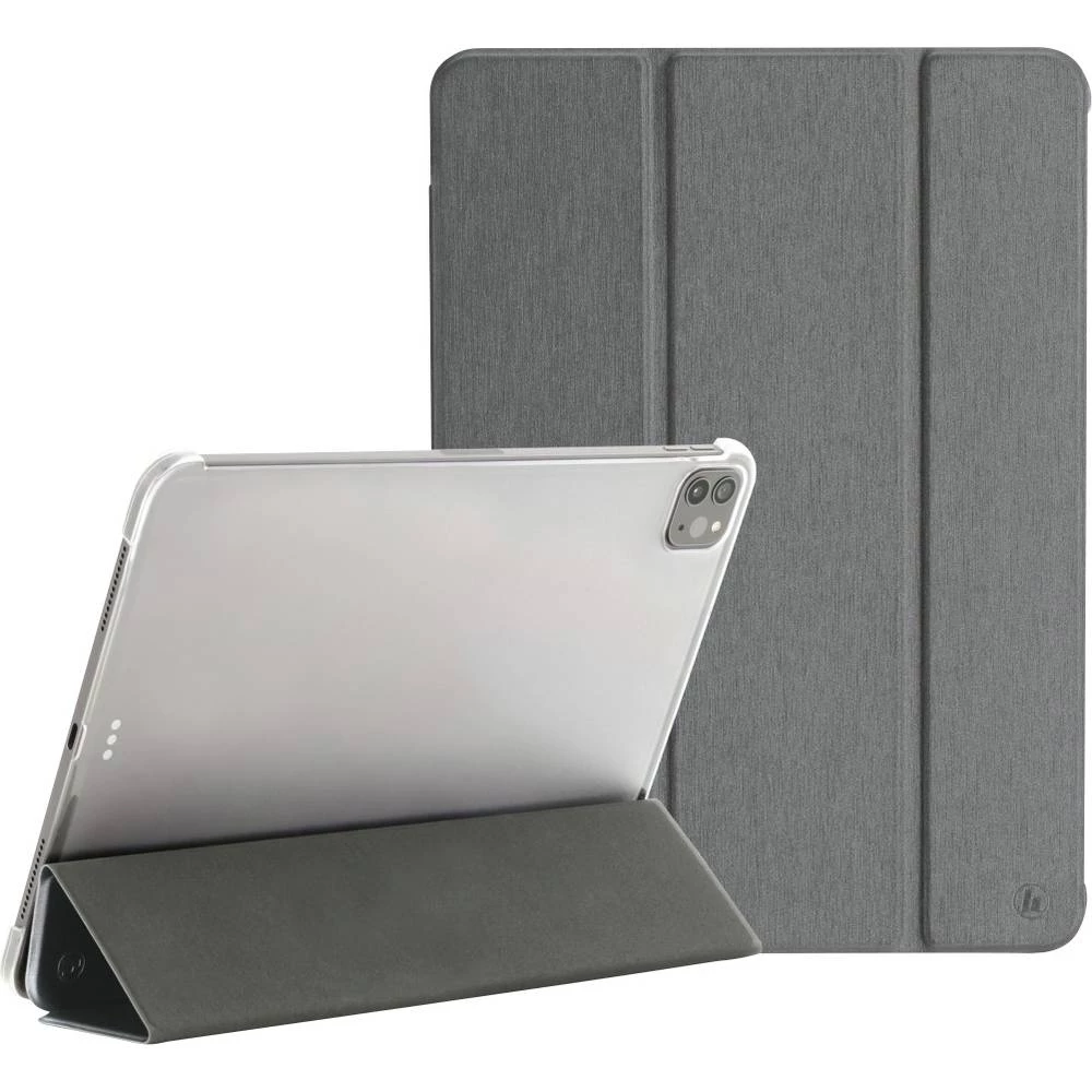 Hama Fold Clear etui s poklopcem Pogodno za modele Apple: iPad Pro 12.9 (5. generacija), iPad Pro 12.9 (4. generacija), slika