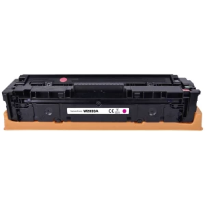 Renkforce RF-5608688 toner pojedinačno zamijenjen HP 415A W2033A purpurno crven 2100 Stranica kompatibilan toner slika