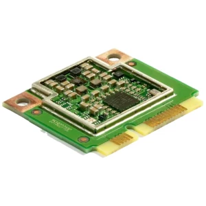 Google Coral Mini PCIe Accelerator modul za proširenje 1 St. slika