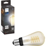 Philips Lighting Hue LED žarulja 871951430146700 Energetska učinkovitost 2021: G (A - G) Hue White Ambiance E27 Einzelpa