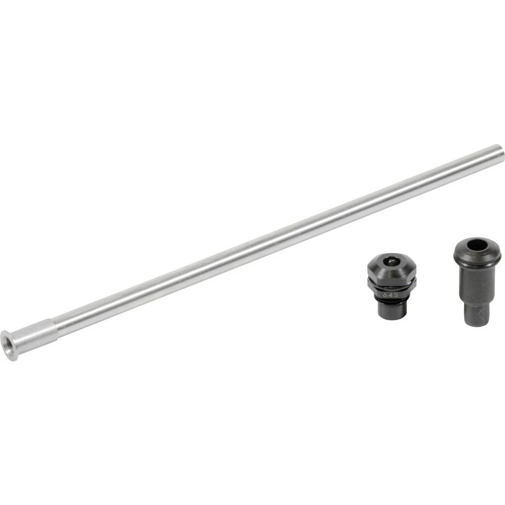 Makita 1911U8-9 set usnika 6.4 mm 1 kom. slika
