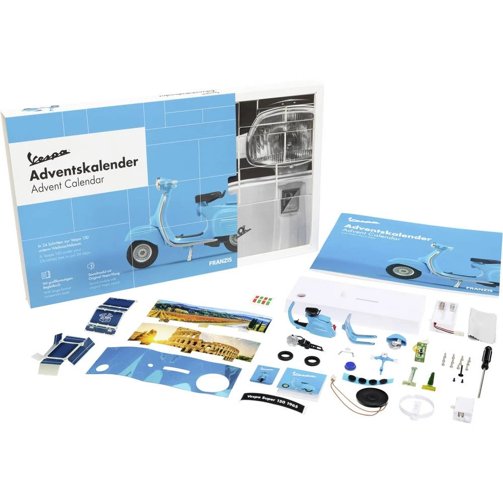 Conrad Product Image