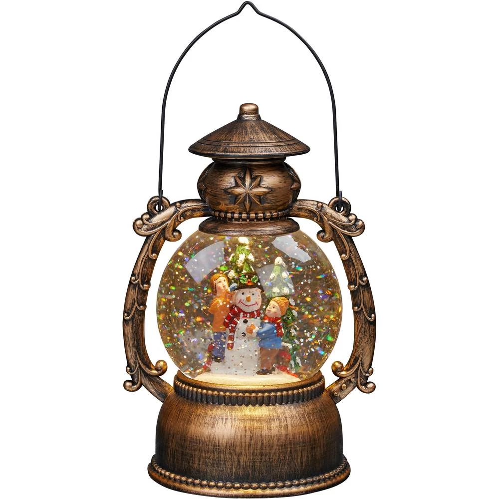 Hellum 524321 Mjedena IP20 LED fiksno ugrađena slika