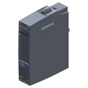 Siemens 6ES7134-6HD01-2BA1 6ES71346HD012BA1 PLC ulazni modul slika
