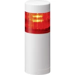 Signalni toranj LED Patlite LR5-102WJNW-R Crvena Crvena Stalno svjetlo 24 V/DC