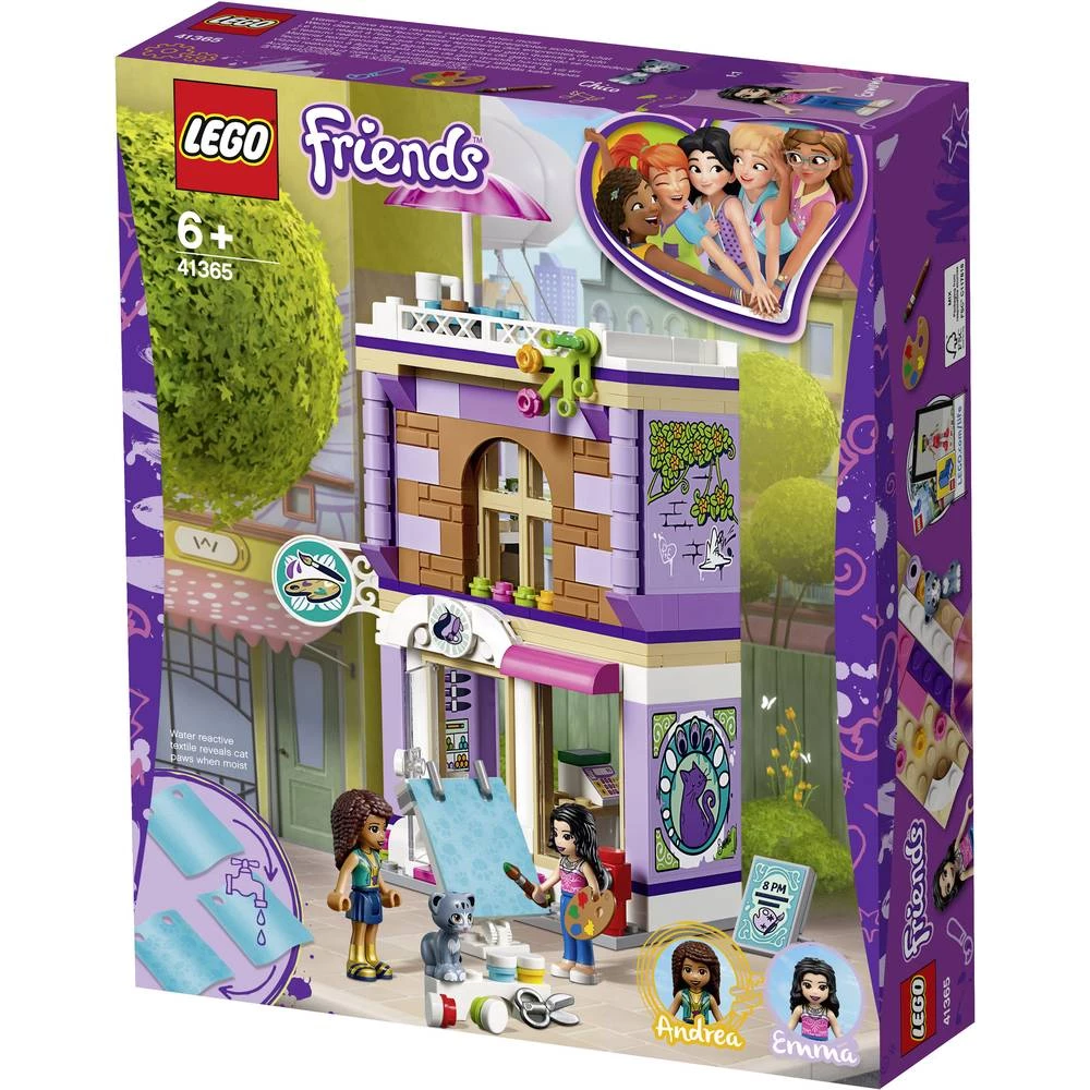 Conrad Product Image