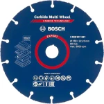 Bosch Professional 2608901681 2608901681 rezna ploča od volfram karbida  1 St.