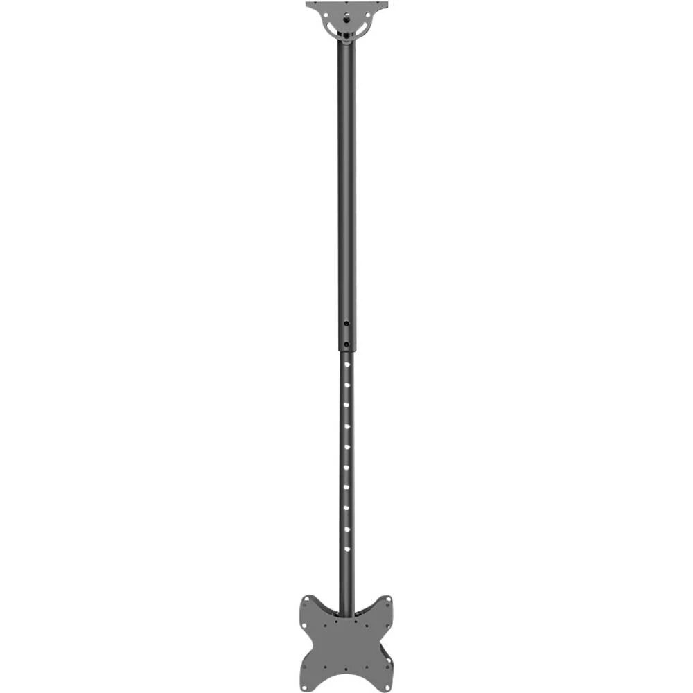 Neomounts CL35-340BL22 stropni nosač za TV 58,4 cm (23") - 106,7 cm (42") stropni nosač, podesiv po visini, okretni, mog slika