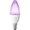 Philips Lighting Hue LED žarulja 72631700 Energetska učink.: A+ (A++ - E) White & Color Ambiance E14 5.3 W toplo bijela, slika