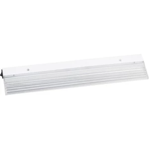 LED podžbukna svjetiljka 10 W Toplo-bijela Megatron MT70150 UNTA Acryl Bijela slika