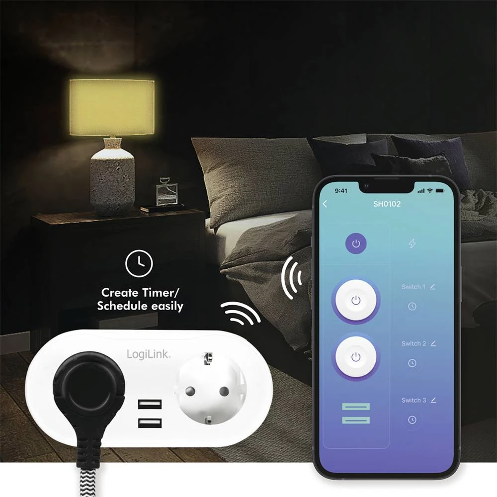 Conrad Product Image