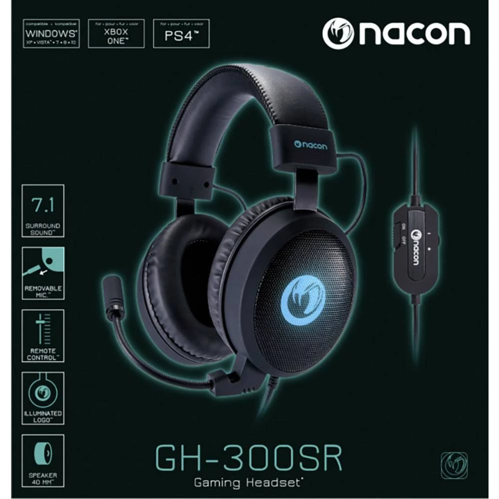 Conrad Product Image