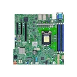 Supermicro MBD-X12STH-LN4F-O matična ploča  Baza Intel® 1200 Faktor oblika (detalji) Micro-ATX