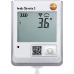Zapisivač podataka temperature testo Saveris 2-T1 mjerno područje temperature -30 do +50 °C kalibrirano prema tvorničkom standar