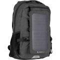 SunnyBag solarni ruksak Explorer+ 15 l (Š x V x d) 290 x 370 x 140 mm crna 135SS_01 slika