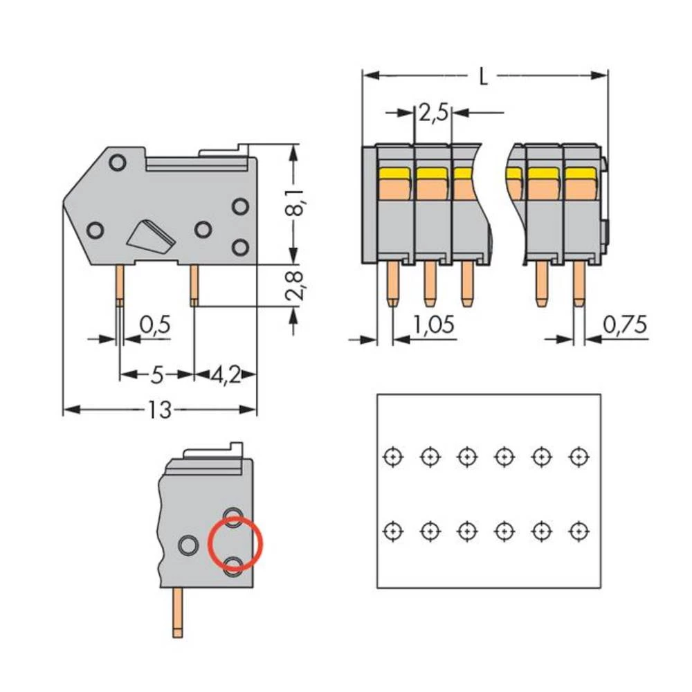 Conrad Product Image