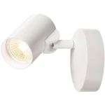 LED stropna svjetiljka 11 W Bijela SLV 156501 Bijela