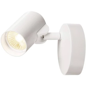 LED stropna svjetiljka 11 W Bijela SLV 156501 Bijela slika