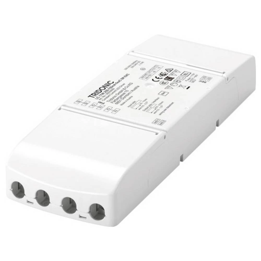Tridonic LC 10W 150-400mA flexC SR EXC LED pogonski sklop 10 W 0.4 A 15 - 40 V 1 kom. slika