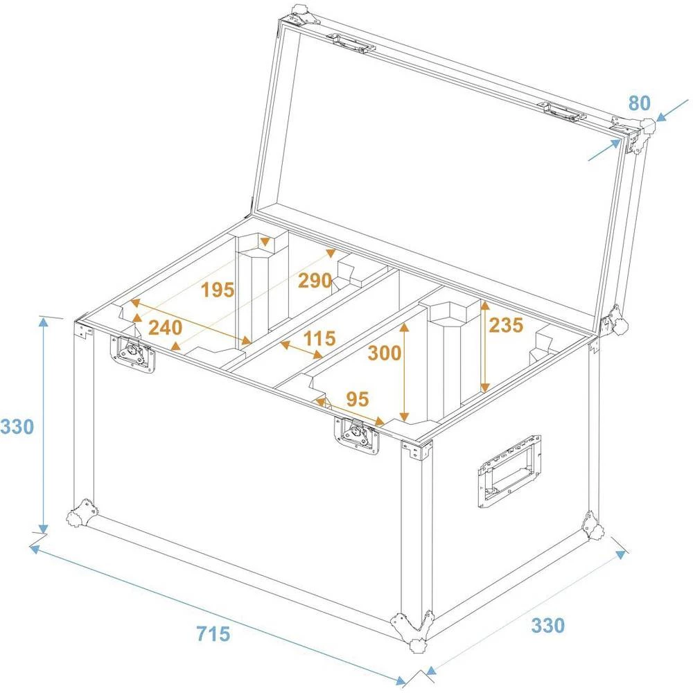 Conrad Product Image
