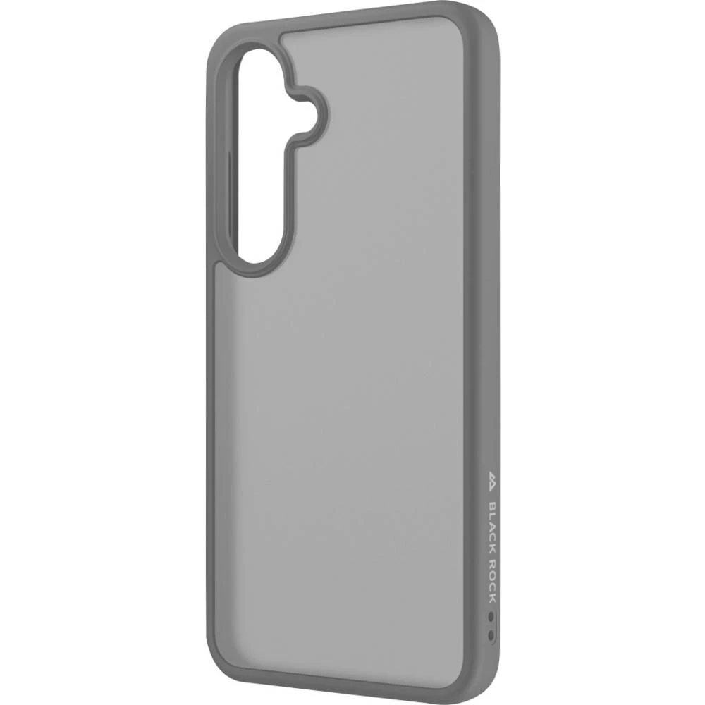 Black Rock Cover "Hybrid Case" für Samsung Galaxy S25, Schwarz etui Samsung Galaxy S25 crna 00229672 slika