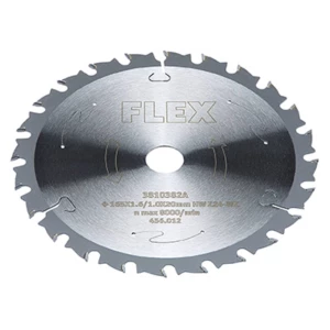 Flex 456012 promjer: 165 mm List pile slika