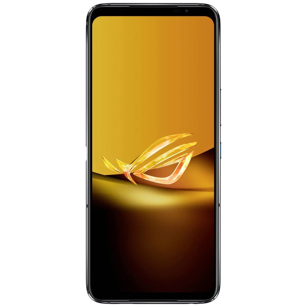 Asus ROG Phone 6D 5G Smartphone 256 GB 17.2 cm (6.78 palac) space siva Android™ 12 Dual-SIM slika