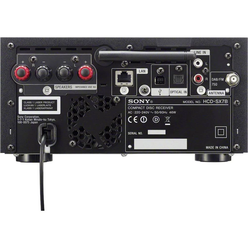 Conrad Product Image